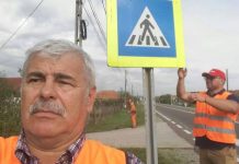 Drumurile din Gorj, verificate înainte de începerea anului școlar