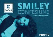 Smiley își invită fanii din Târgu-Jiu să participe la cea mai mare Foto-Confesiune din țară