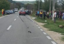 Tragedie la Stoina! A murit la 14 ani într-un accident rutier