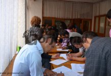 Pregătiri pentru o nouă ediție a Bursei locurilor de muncă pentru absolvenți