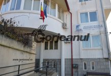Concurs pe un post temporar vacant de consilier, la OCPI Gorj