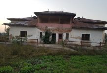 Căminul Cultural Budieni intră în reabilitare și modernizare! Primarul Stamatoiu a dat dispoziția de începere a lucrărilor