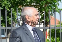 Senatorul Cârciumaru ia poziție pentru Muzeul Brâncuși