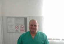 De la Spitalul Orăşenesc Târgu-Cărbuneşti, Operaţii ca-n centrele universitare, efectuate cu succes de către urologul Cinca