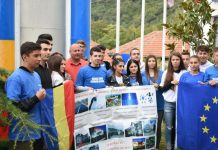 Elevii CTGM au demarat “Caravana Informăm și promovăm!”