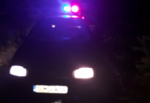 Urmărire în trafic la Bâlteni