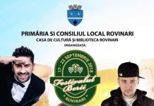 A început Festivalul Berii la Rovinari!