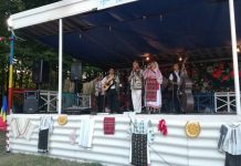 S-au ales câştigătorii Festivalului de la Bolboşi