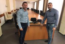 Servicii de telemedicină pentru rovinăreni