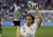 Va reusi Real Madrid sa castige un trofeu fara Cristiano Ronaldo?