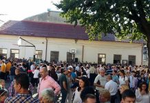 Specialiștii CPECA Gorj, prezenți la deschiderea noului an școlar