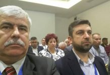 Ion Tudor, prezent la ședința anuală a șefilor de Secții de Drumuri Naționale