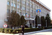 Patru candidați pentru postul de agent la Serviciul Logistic