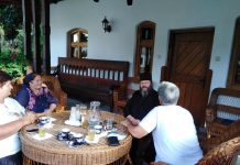 Când se-ntâlneşte dor cu dor…