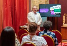 O nouă platformă online pentru pacienții cu limfom