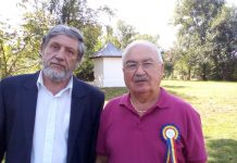 Laureaţii „Serilor la Brădiceni” la cea de a XXII-a ediţie – Ioan Lascu şi critica sa politeistă