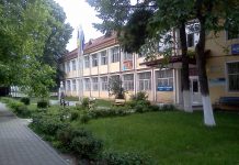 Colegiul Tehnic „General Gheorghe Magheru” angajează îngrijitor