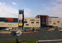 Decizia magistraților după scandalul din parcarea mall-ului din Târgu-Jiu