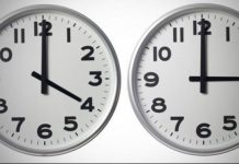 Trecerea la ora de iarnă mai este certă doar în acest an