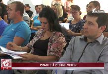 PRACTICĂ PENTRU VIITOR