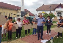 Noi nemulțumiri pentru părinții din Tismana