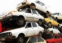 Începe ultima sesiune de înscrieri la „Rabla” și „Rabla Plus”