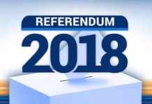 Românii sunt așteptați la vot pe 7 octombrie