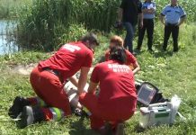 Ziua mondială de prim ajutor