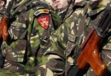 MApN angajează peste 5.000 de soldaţi și gradați