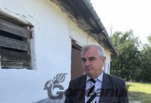 Autoritățile locale așteaptă începerea modernizării celui de-al treilea cămin cultural din comuna Scoarța