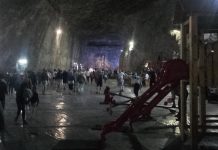 Peste o sută de copii instituţionalizaţi, trimişi în tabere