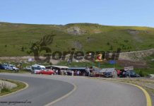 Transalpina, deschisă circulației și pe parcursul toamnei