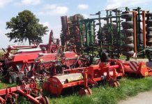 Subvenție pentru motorina utilizată în agricultură