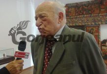 Educaţia… şi Lecţia de viaţă – “Robert Halfon este un om de o mare valoare intelectuală, dar şi o mare gândire pentru oameni”