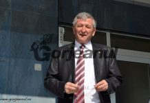 Fost primar din Săcelu, condamnat cu executare