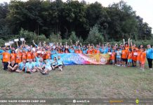 Școala Gimnazială Peșteana-Jiu, printre câștigătorii Concursului Școala Zero Waste ediția 2018