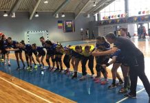 Succes, în premieră, pentru LPS Târgu-Jiu