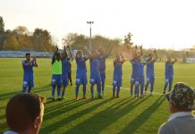 Tinereţea, atuul Pandurilor: “Suntem un grup mai unit ca în trecut”