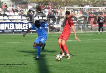 Piedică la Baloteşti