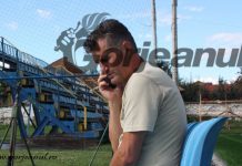 Biro vrea Pandurii în prima jumătate