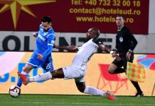 Craiova a terminat turul cu două victorii consecutive