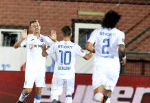 Becali a început războiul psihologic înainte de jocul cu Craiova