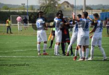 Pandurii Târgu-Jiu rămâne protejată de insolvenţă