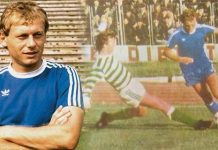 Oltenii iau în calcul retragerea numărului 8