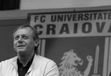 S-a stins marele Balaci!