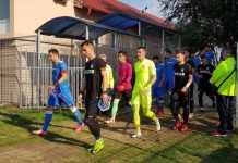 Bogoi nu dă vina pe fundaşi, după eşecul cu Academica