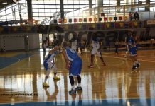 ACS Târgu-Jiu joacă sâmbătă