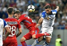 Craiova începe “curăţenia”