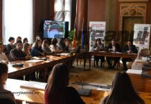 Proiectul “European în Țara Gorjului de Sus” a ajuns la final