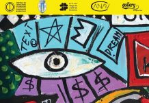 Expoziția personală de pictură intitulată „Army Landh”